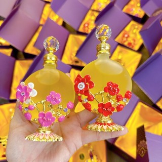 Tinh dầu nước hoa dubai hoa mai chai 35ml