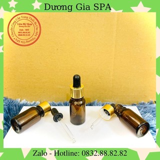 Lọ triết serum nhỏ giọt 05ml