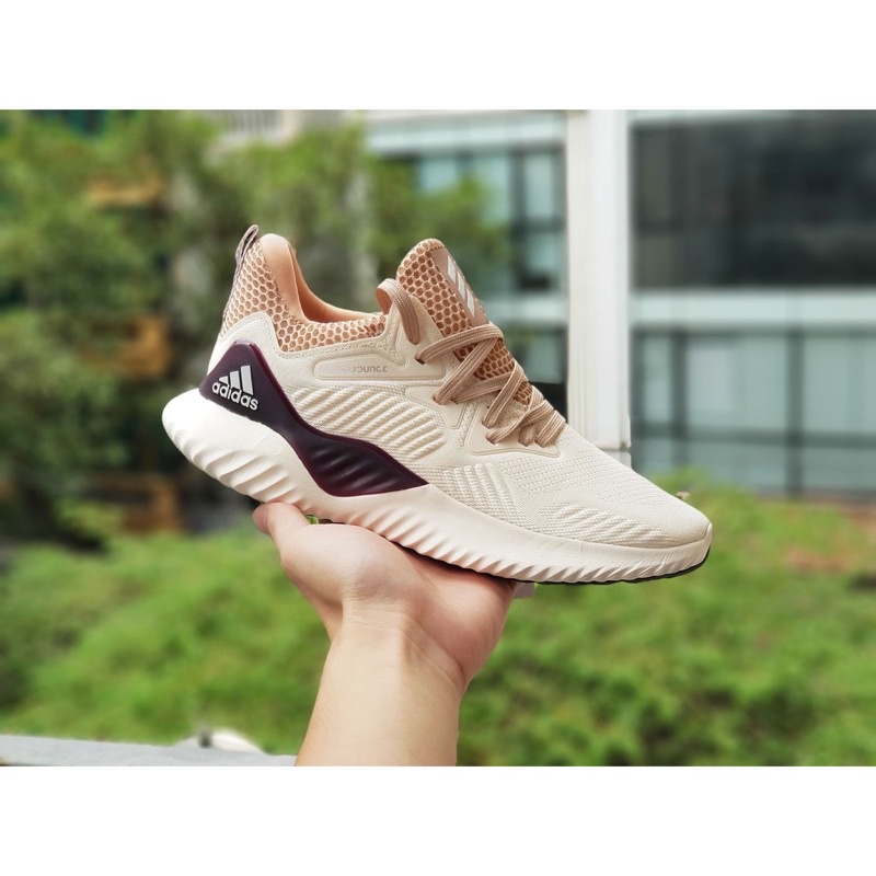 GIẦY THỂ THAO CAO CẤP NAM NỮ ALPHABOUCE , GIẦY THỂ THAO ĐA NĂNG CHẠY BỘ TẬP GYM….