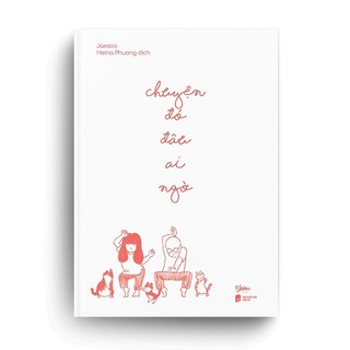 Sách chuyện đó đâu ai ngờ - skybooks - bản quyền