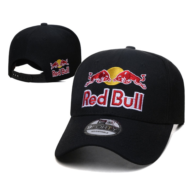Mũ Lưỡi Trai Thể Thao Có Thể Điều Chỉnh 8 Dass F1 Red Bull 8DAS Cho Nam Nữ