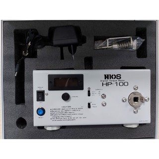 Máy đo lực siết vít Torque meter HIOS HP-100 (Made in Japan)