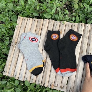 TẤT BÉ TRAI SIÊU NHÂN BATMAN  SUPERMAN