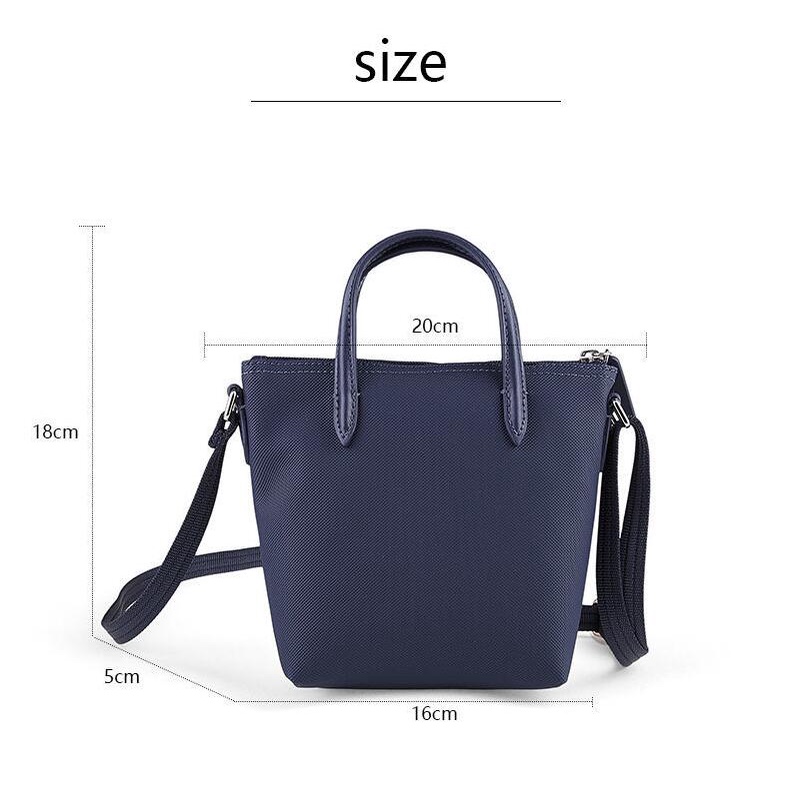 Túi Đeo Hông Thời Trang Thể Thao Năng Động