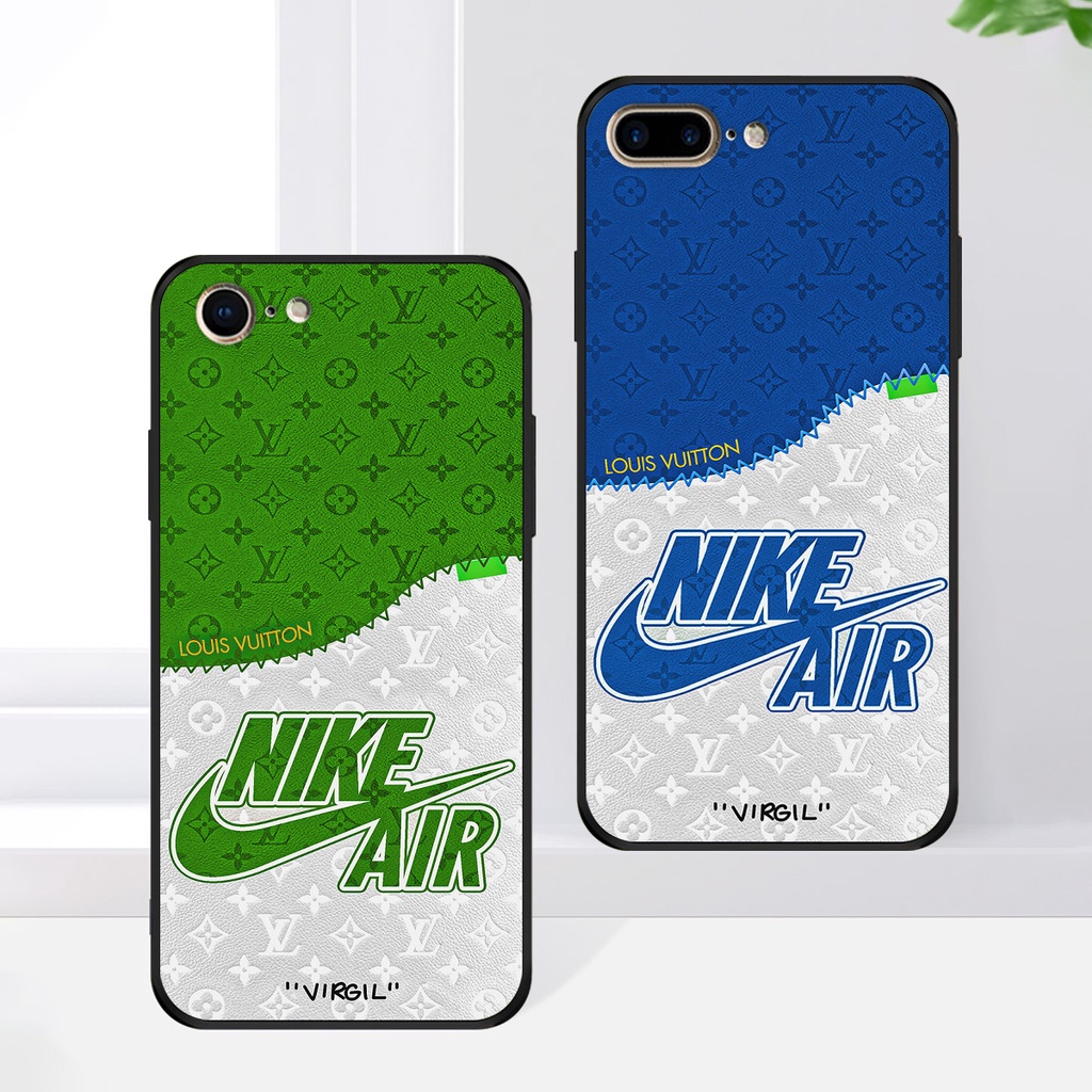 Ốp lưng iphone 6/6s - 6plus/6splus - 7/7plus - 8/8 plus in hình thời trang cao cấp,sang trọng.ốp nike air,lv,burberry