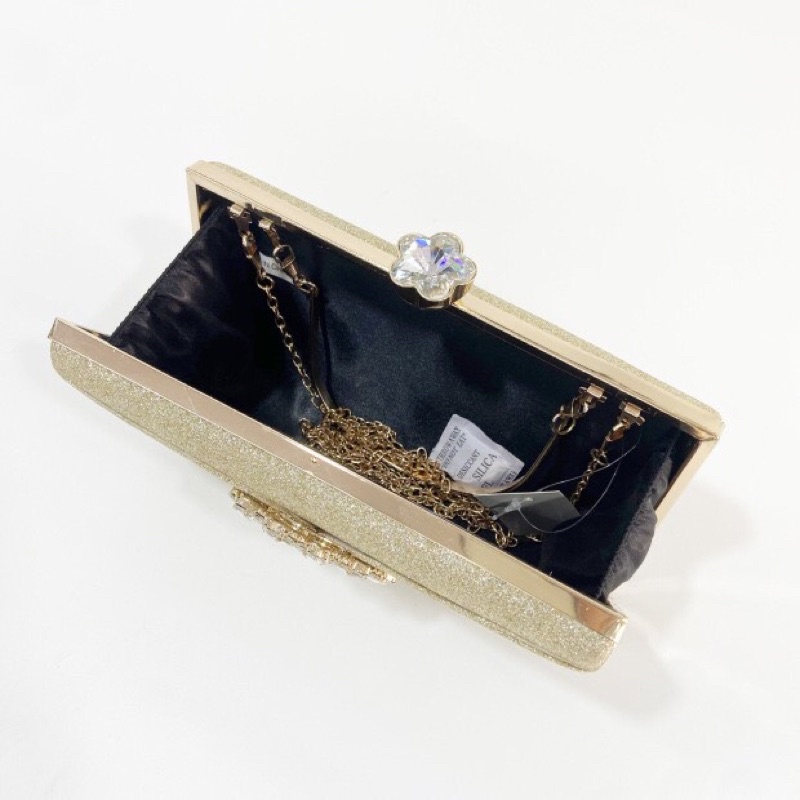 Túi Đầm Đeo Vai Hàng Cao Cấp Túi Đựng Vừa Điện THoại Lớn Thích Hợp Mang Đi Tiệc Đi Chơi Làm Quà Tặng Cao Cấp