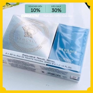 ⚜️ nước hoa versace eros edt nam