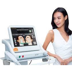 MÁY HIFU ULTHERAPY - NÂNG CƠ, XÓA NHĂN
