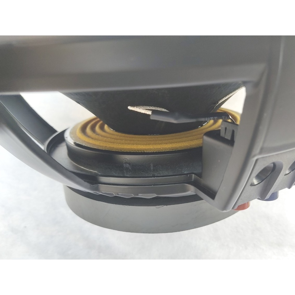 LOA BASS 30 - CỦ LOA KARAOKE 3 TẤC RCF 170 CÔN 75 GÂN 3 XẾP - GIÁ 1 ĐÔI