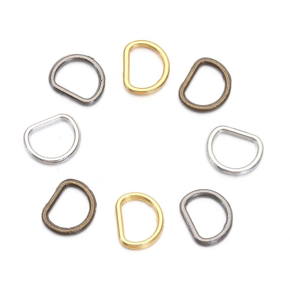 Set 100 Túi Mini 4 Màu Siêu Nhỏ Chất Lượng Cao Cho Búp Bê