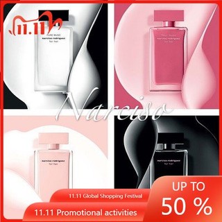 Yolo ❤ Nước hoa Narcis Rodriguez 100ml dành cho nữ