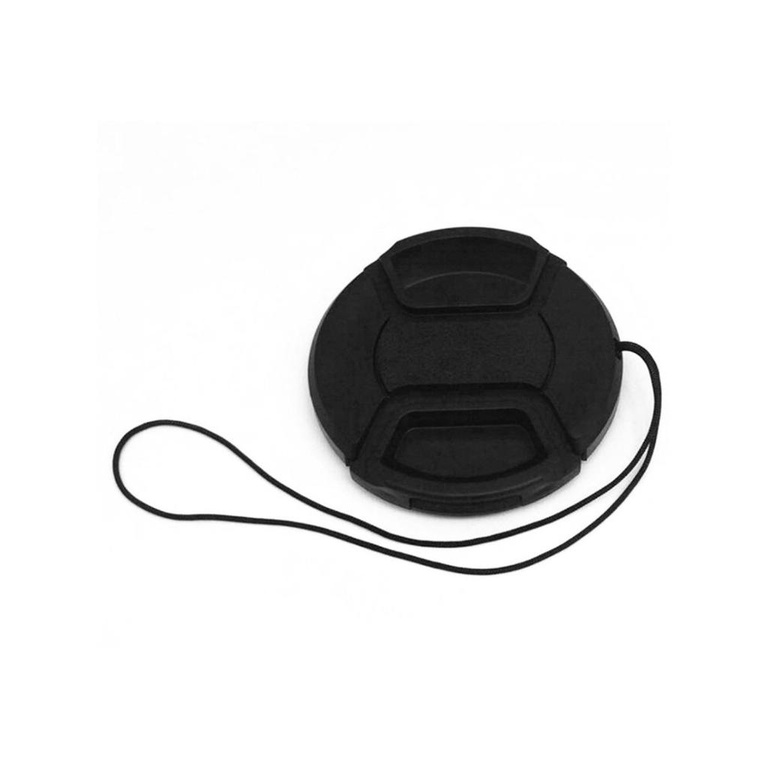 40.5mm Camera Lens Cover Cameras Front Lens Covers Cap Waterproof Caps1021