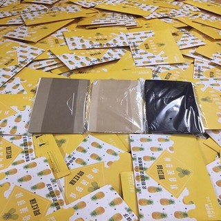 QUẦN TẤT DỨA