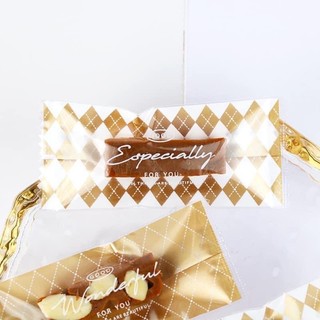 100 túi đựng kẹo nougat