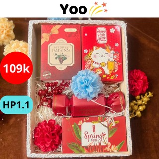 Set quà Tết