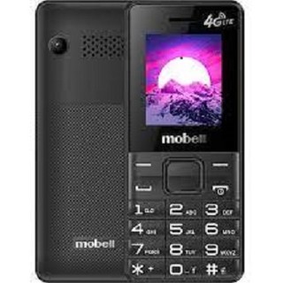 Điện thoại Mobell M239 ( Hàng chính hãng + Bảo hành 12 tháng )