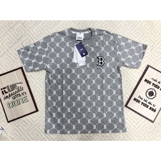 [Ảnh Thật] ÁO THUN MLB CAO CẤP MONO