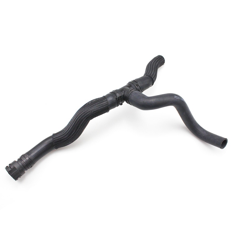 Bộ 2 Ống Nước Tản Nhiệt Ba Chiều Cho 10-15 Chevrolet Cruze 95390887 95390883 9075007 9075008