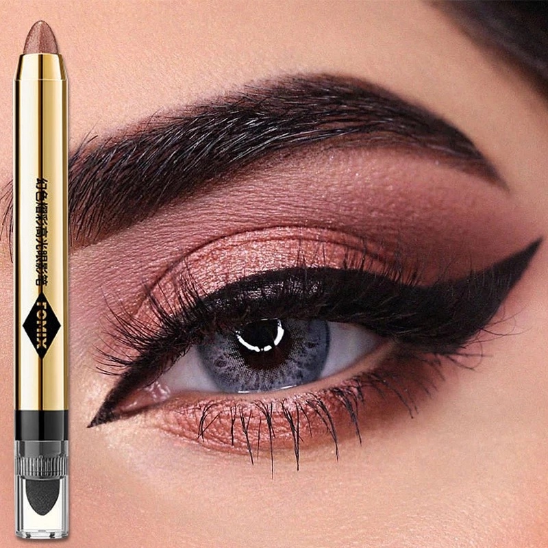 Phấn Mắt Dạng Thỏi Chống Nước / Bắt Sáng Tiện Dụng Chất Lượng Cao