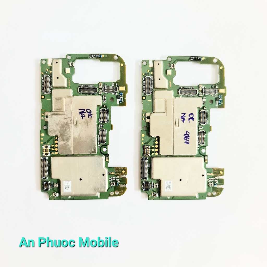 Main Huawei Y9 2019 Zin Bóc Máy - Bo Mạch Mainboard Huawei Y9 2019 Full Chức Năng