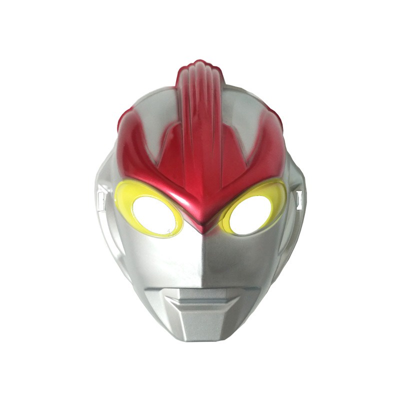 Mặt Nạ Hóa Trang Nhân Vật Siêu Anh Hùng Marvel Cho Người Lớn Trẻ Em