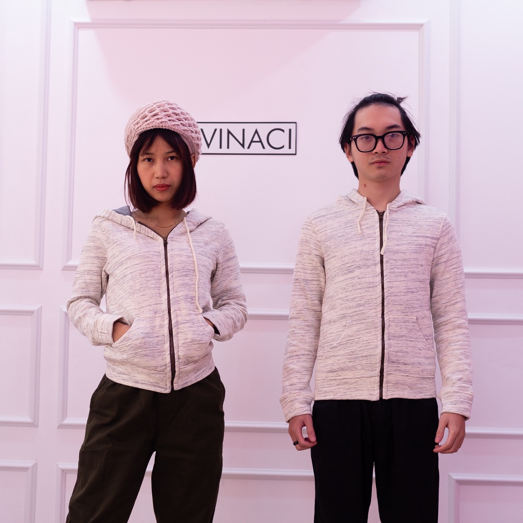 Áo khoác nỉ AGE2X chất liệu da cá 83% cotton wash mềm, thấm hút mồ hôi cực tốt, Freesize < 55kg