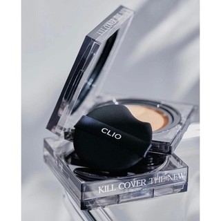 Cushion Clio Kill Cover The New Founwear 2022 kèm lõi