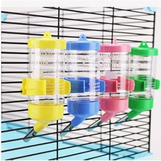 Bình Nước Bi hamster 80ml,125ml