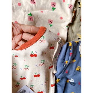 Bộ ambb kids