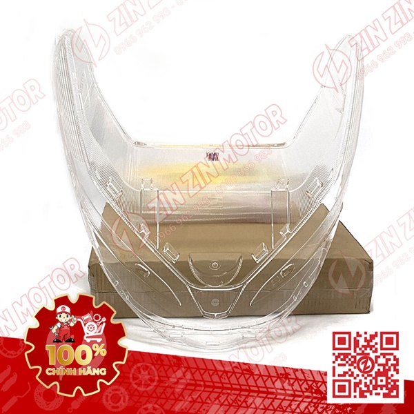 Mica Chóa Đèn Pha Trước PCX 150 K97