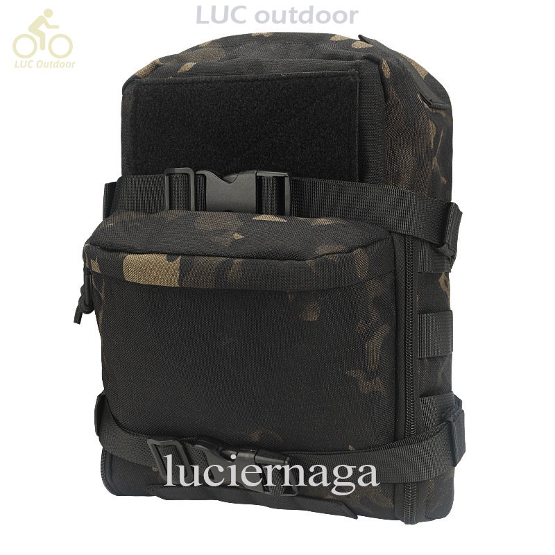 Ba Lô Đựng Túi Hydrat Hóa Trọng Lượng Nhẹ LUC