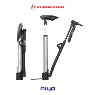 Bơm xe đạp giyo gm71
