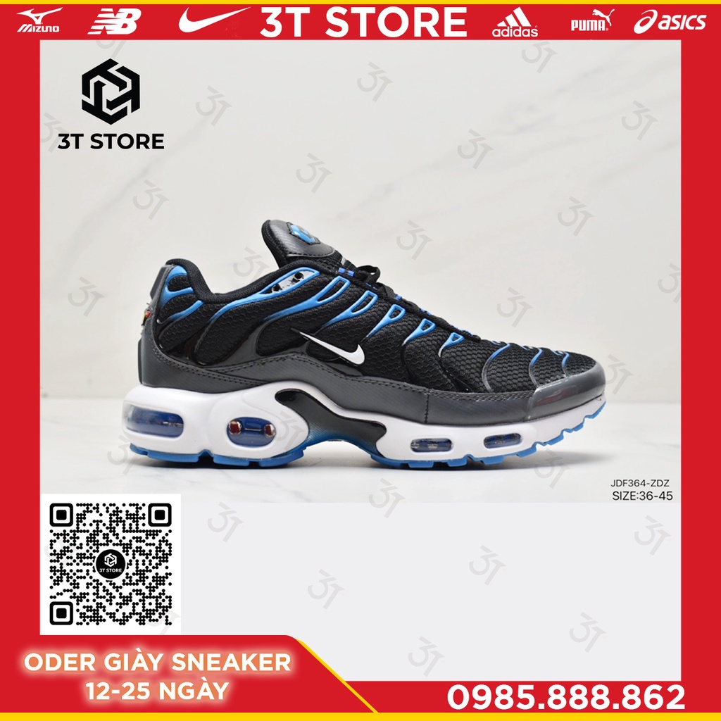 GIÀY SNEAKER MÃ SẢN PHẨM: DB0682-001_NIKE Air Max Plus _FULL BOX_FREE SHIP TOÀN QUỐC