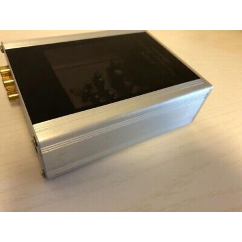 AT-HA20 Headphone Amplifier