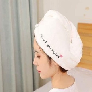 Khăn thần thánh, khăn quấn tóc (cái)