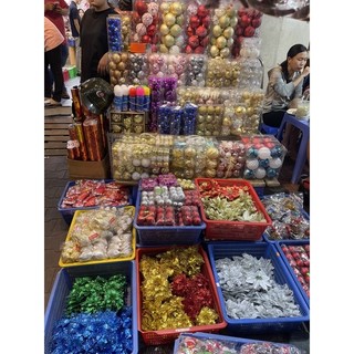 Bông trạng nguyên trang trí