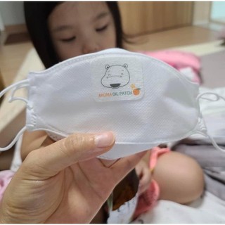 Miếng dán thông mũi Hàn Quốc #Hamsoa