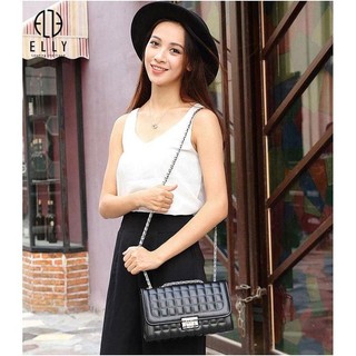 Túi xách nữ thời trang cao cấp ELLY – EL1