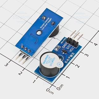 Module còi Buzzer