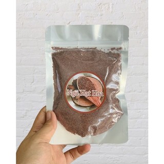 Ngũ hoa hạt to đắp mặt túi 100g