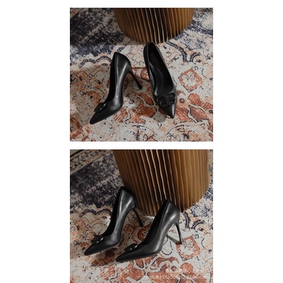 Cao gót size 30-> 36