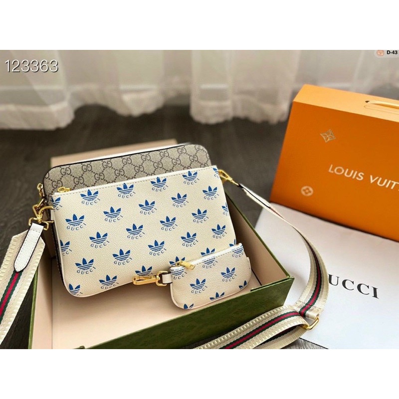 Túi gc 3in1 mix adidas