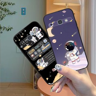 Ốp Samsung A3 2017 / A5 2017 / A7 2017 / A7 2016 bộ hình phi hành gia vũ trụ ngân hà mẫu mới hot trend