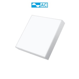 Đèn led ốp nổi Tràn Viền AC AD15C, công suất 16W & 24W