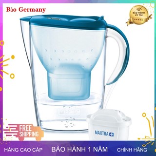 Bình Lọc Nước Brita 2,4l, Hàng Nội Địa Đức