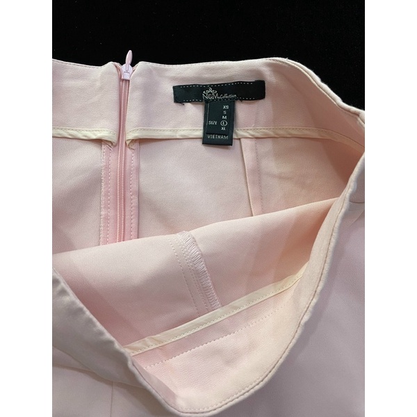 Chân váy công sở Nino.maxx  - Thanh lý vnxk