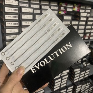 Kim xăm truyền thống evolution dành cho máy coil-rotary xa0006