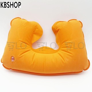 Bộ gối ngủ xe hơi du lịch văn phòng kèm bịt mắt và nút tai
