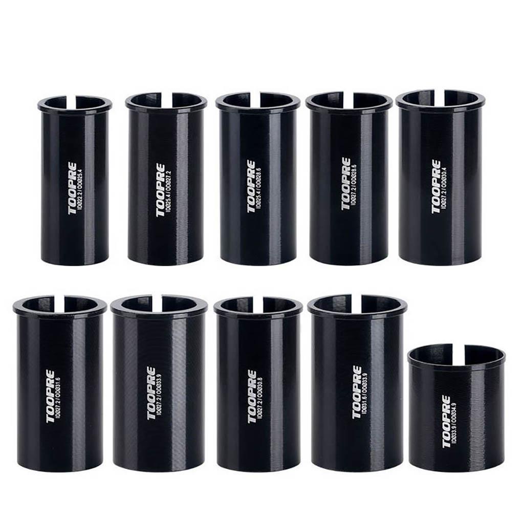 Ống Gắn Yên Xe Đạp Bằng Nhôm Chất Lượng Cao