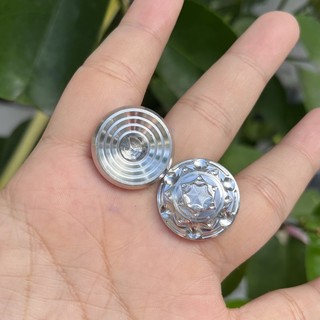 Cục mâm lửa nhỏ salaya inox 304